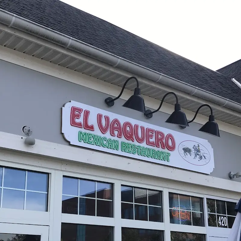 El Vaquero Mexican Restaurant