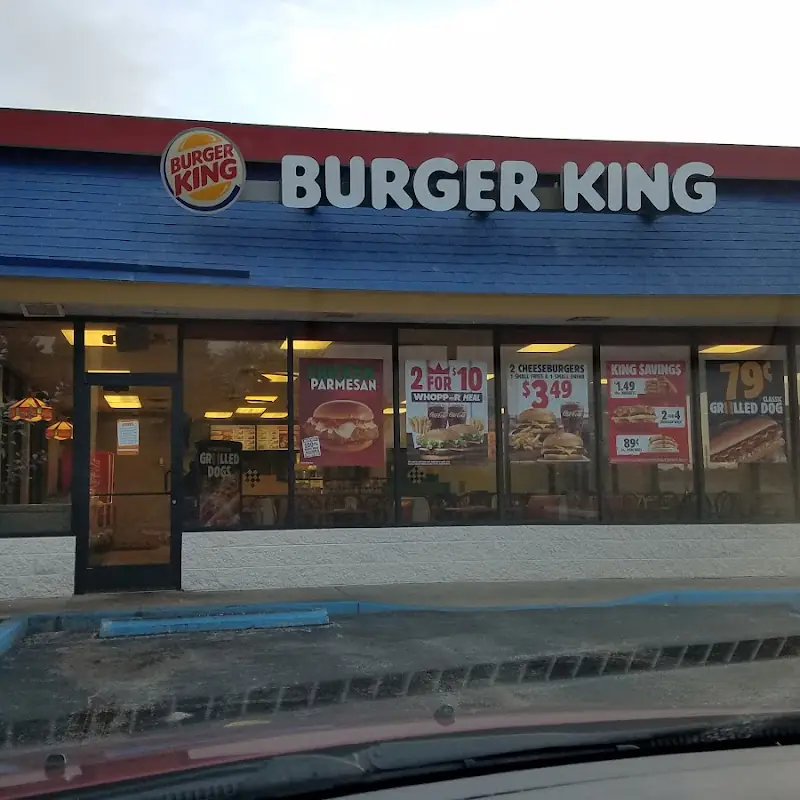 Burger King