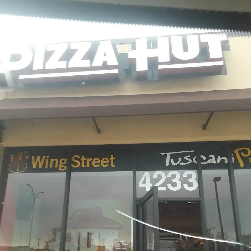 Pizza Hut
