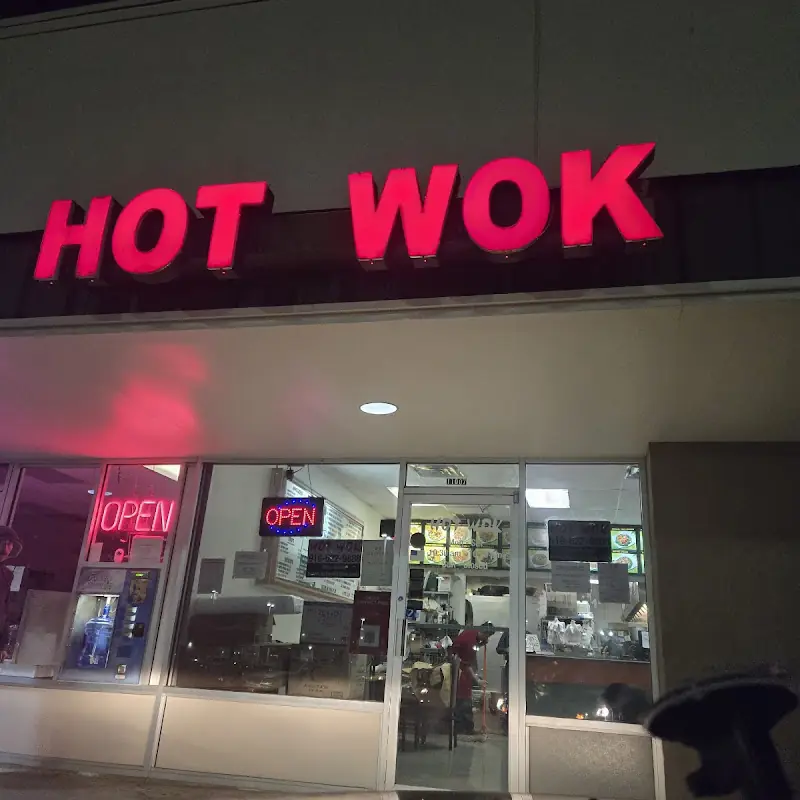 Hot Wok