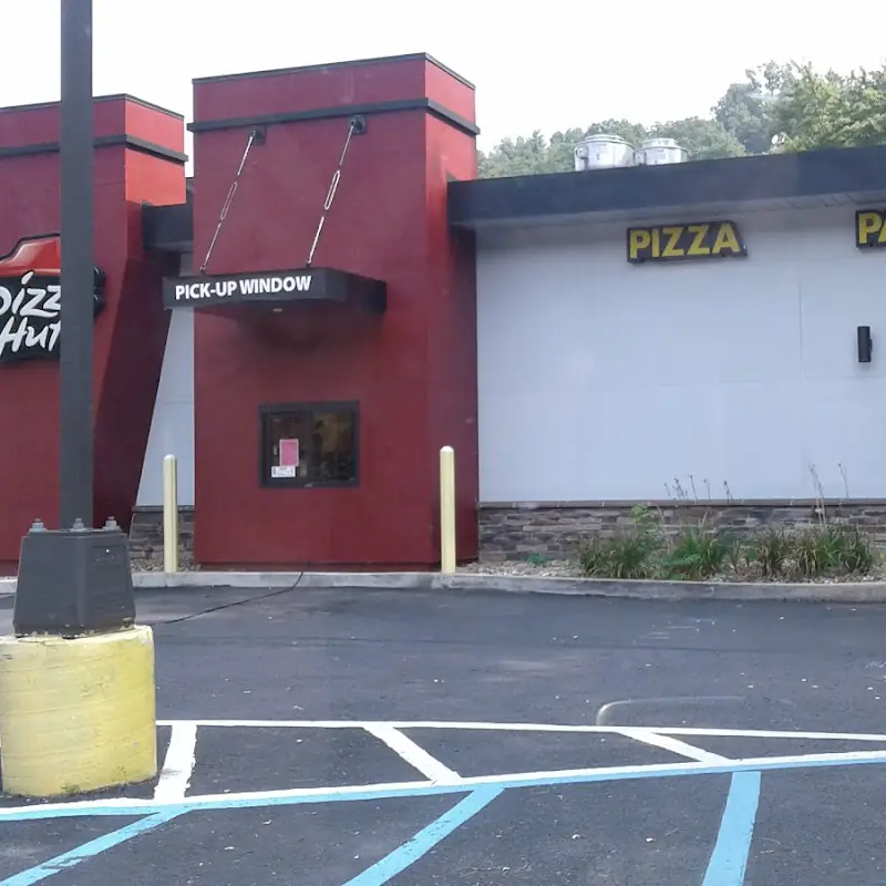 Pizza Hut