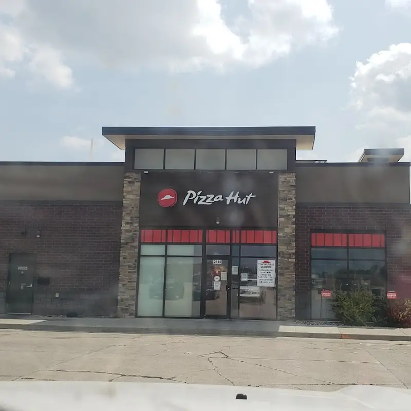 Pizza Hut