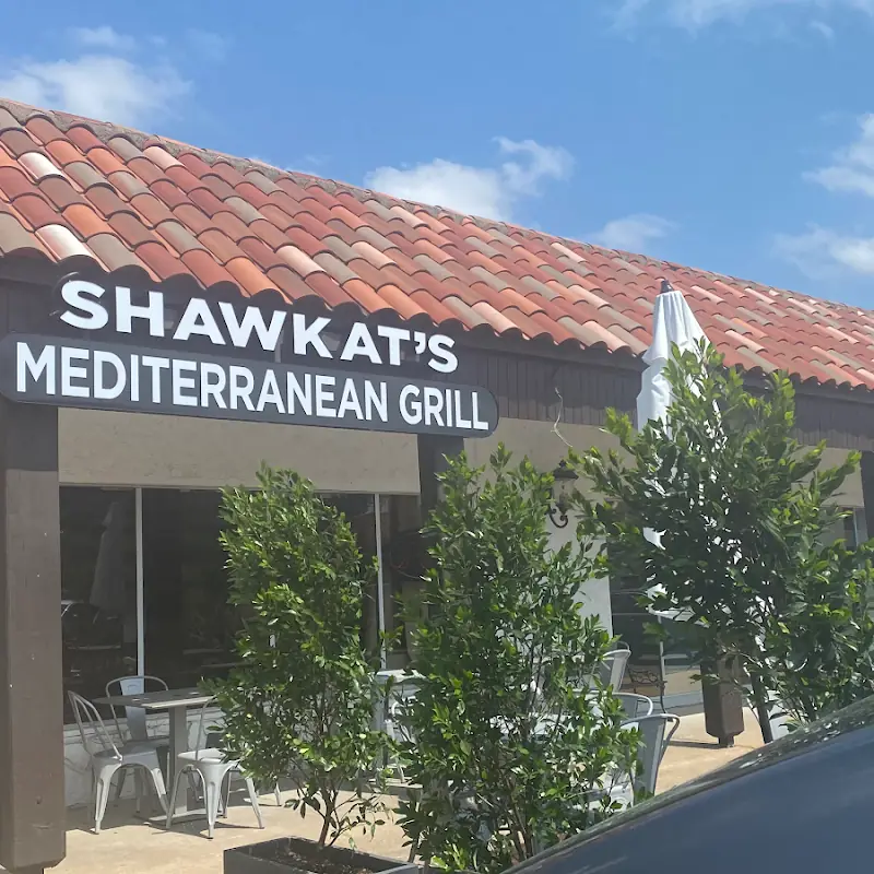 Shawkat's Mediterranean Restaurant