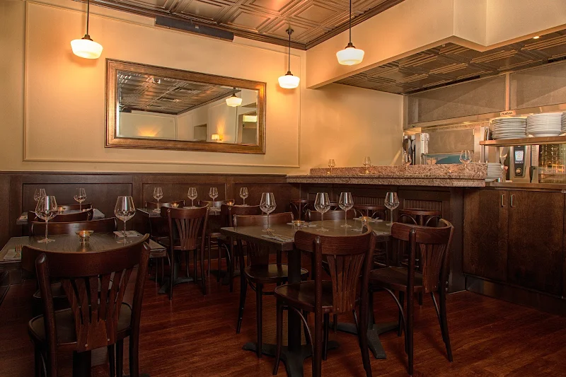 St. Martha's Brasserie d'Orléans