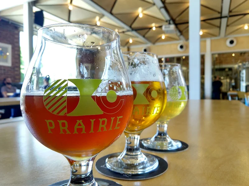 Prairie OKC