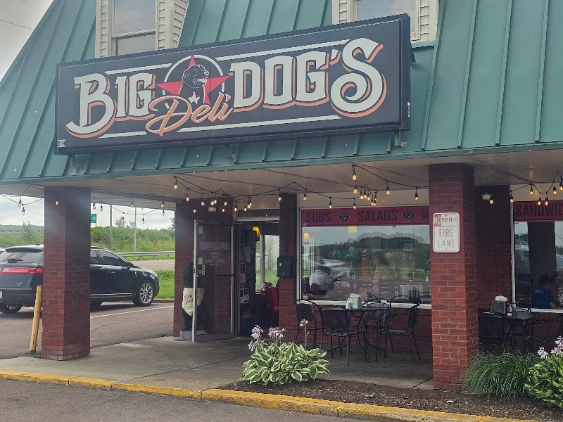 Big Dog’s Deli
