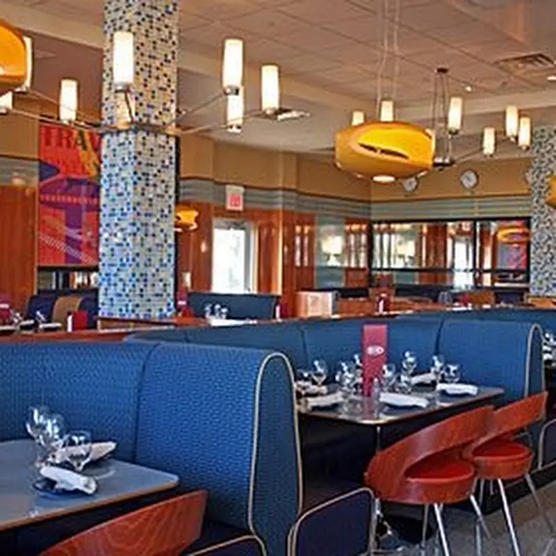 Skylark Diner