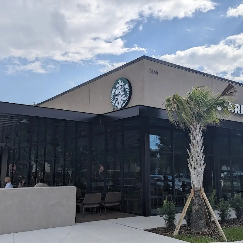 Starbucks Coffee Company