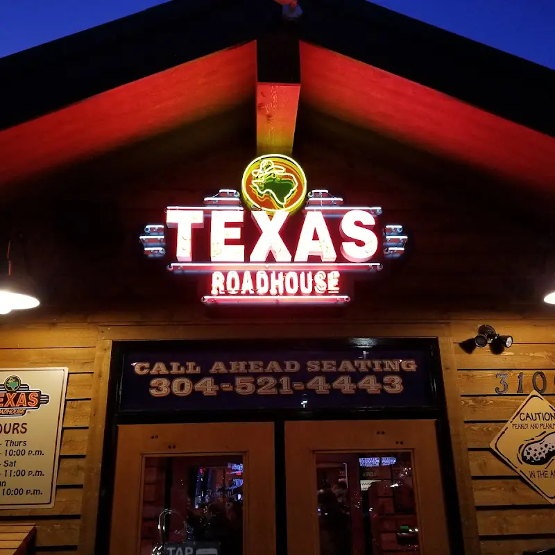 Texas Roadhouse