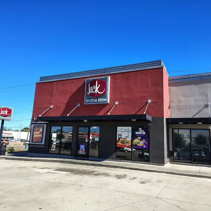 Jack in the Box