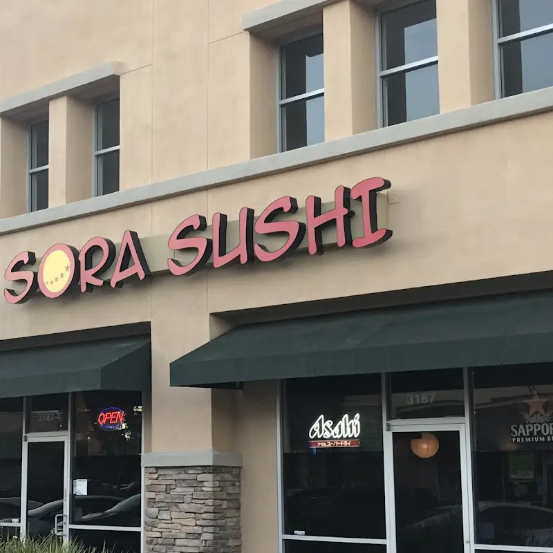 Veggie Tempura Roll
