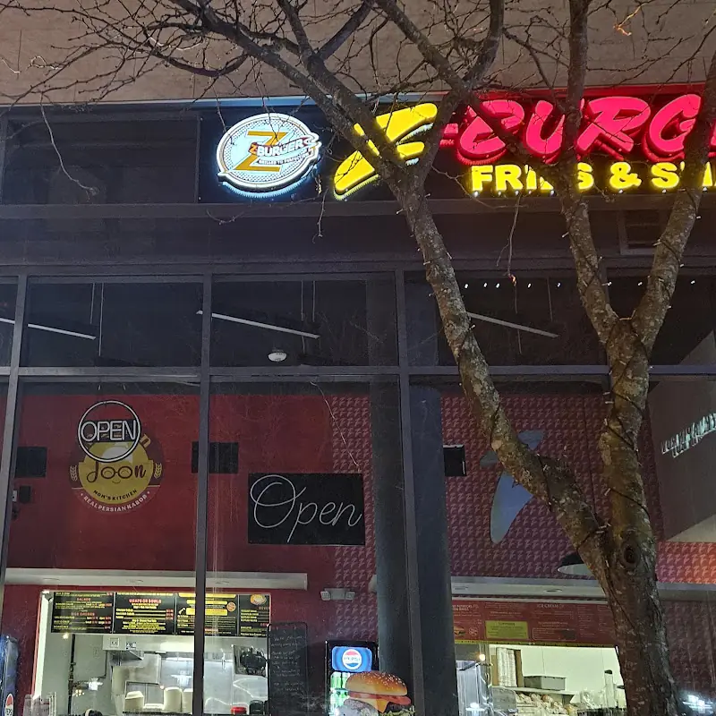 Z Burger