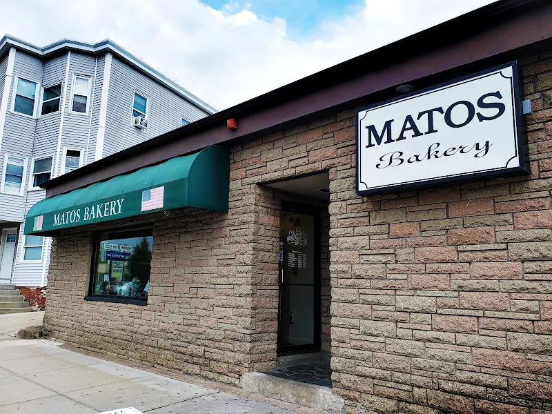 Matos Bakery