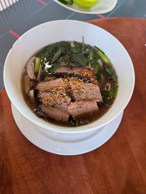 Kin Khao Thai Up-n-Smoke