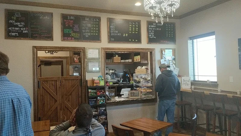 Bushland Coffee Company