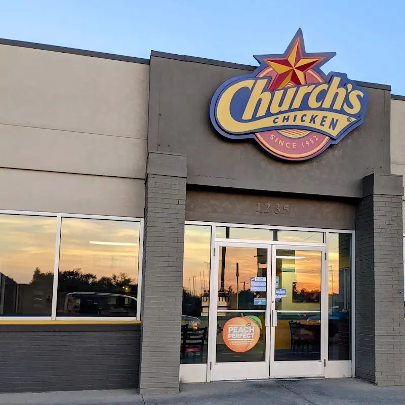 Church's Texas Chicken