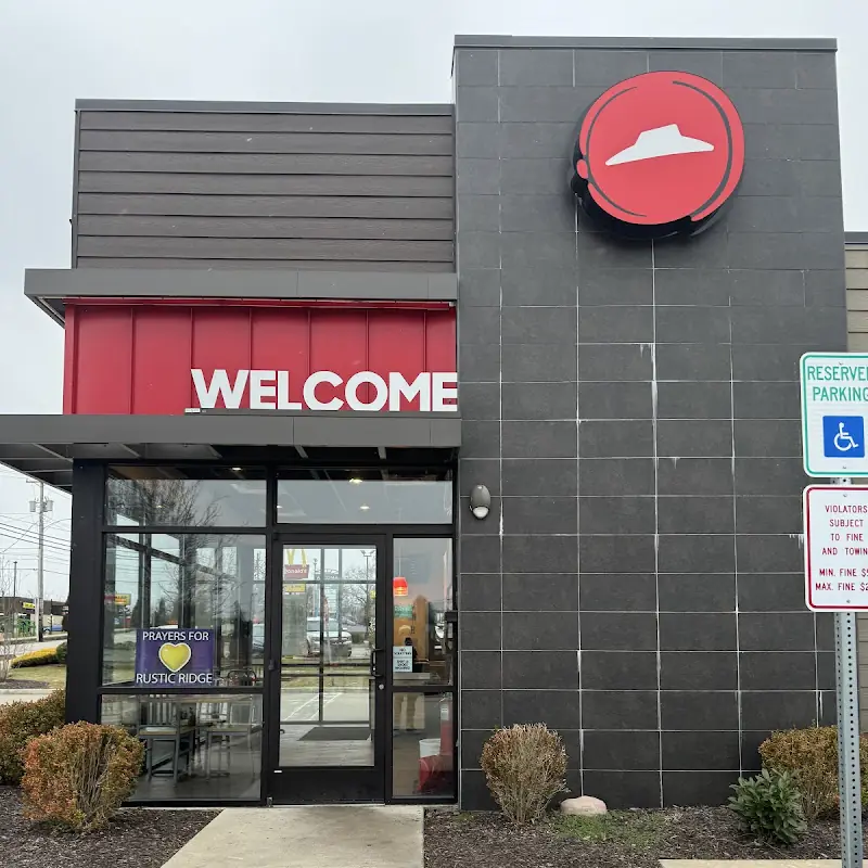 Pizza Hut