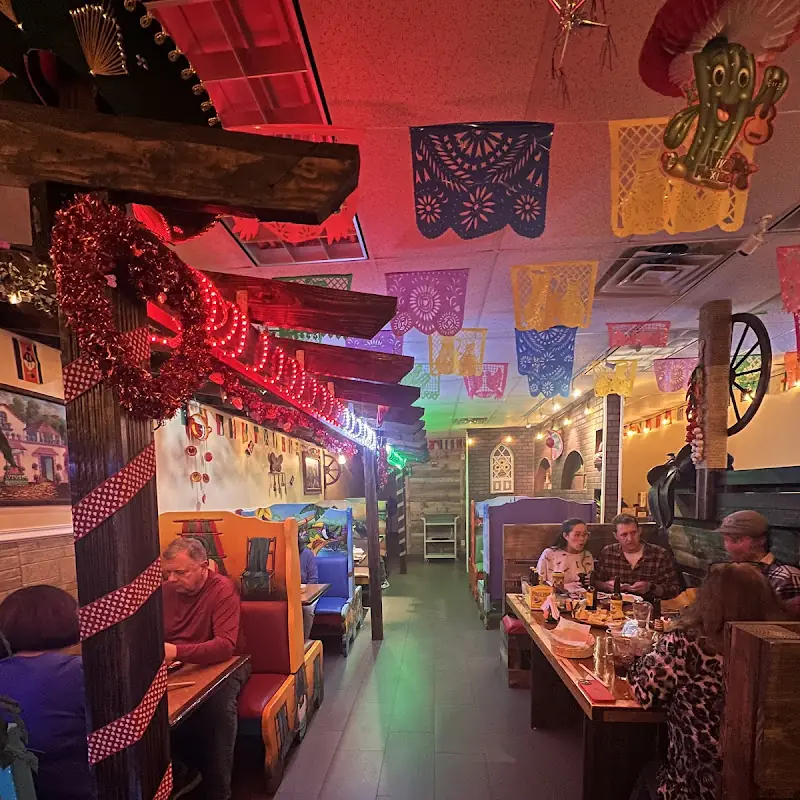 TACOS RICE & BEANS (3)