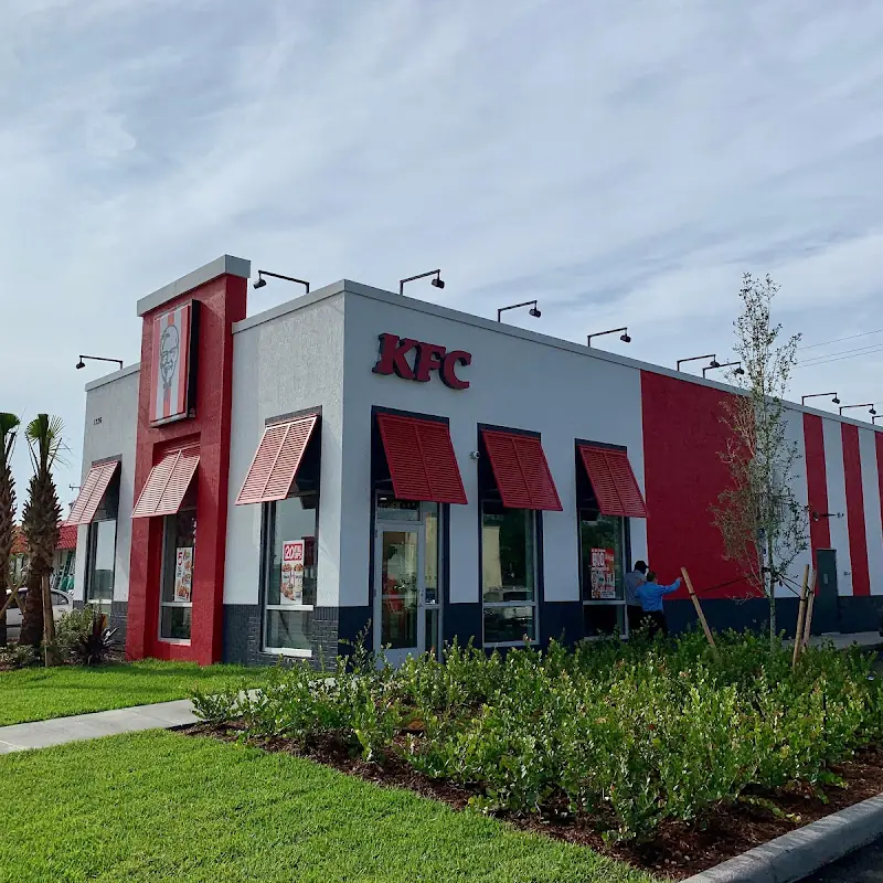 KFC