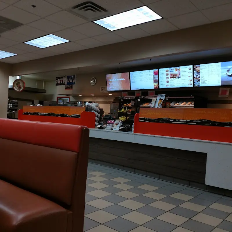 Dunkin'