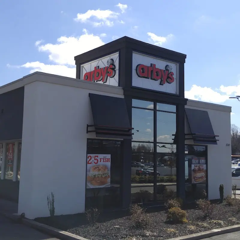 Arby's