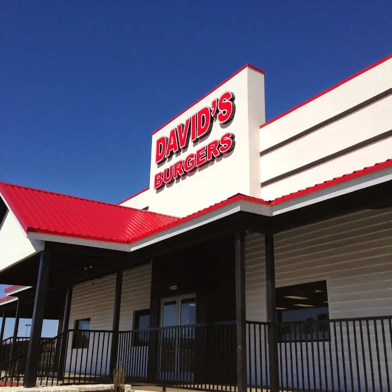 David's Burgers
