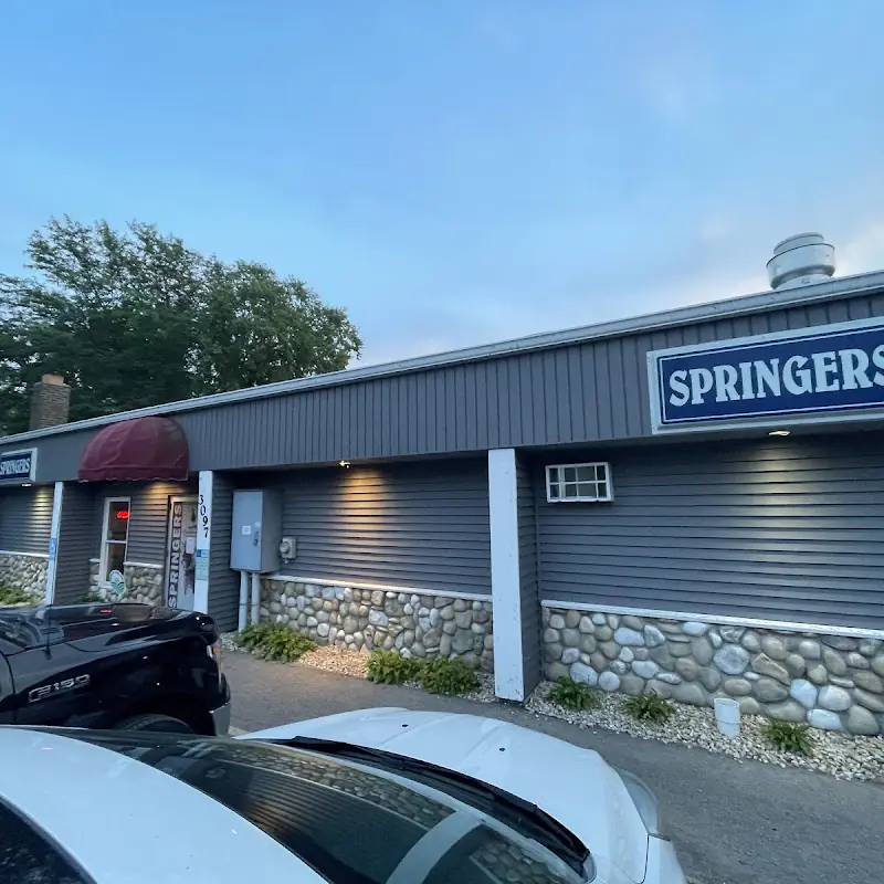 Springers