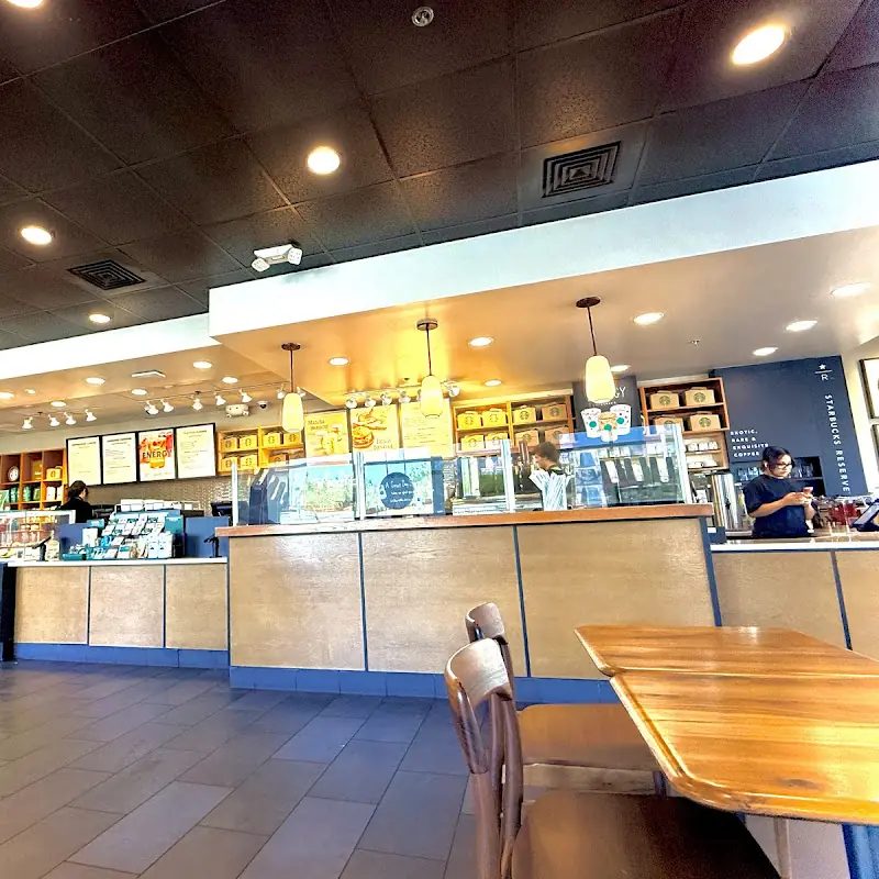 Starbucks Coffee Company