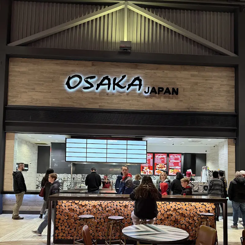 Osaka Japan