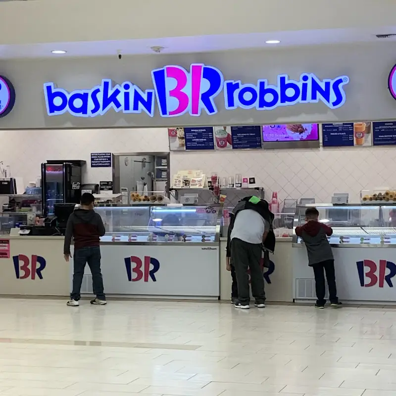 Baskin-Robbins