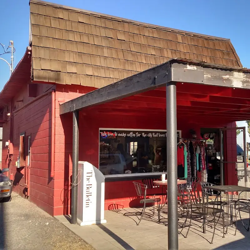 Prineville Coffee Company