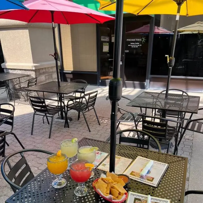 Viva Mexico - Lexington, KY