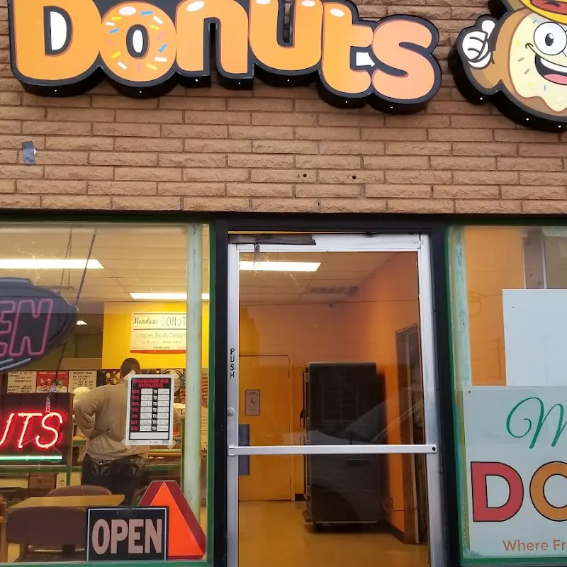 Donut Holes Dozen