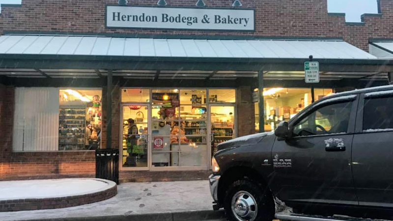 Herndon's Bodega & Bakery