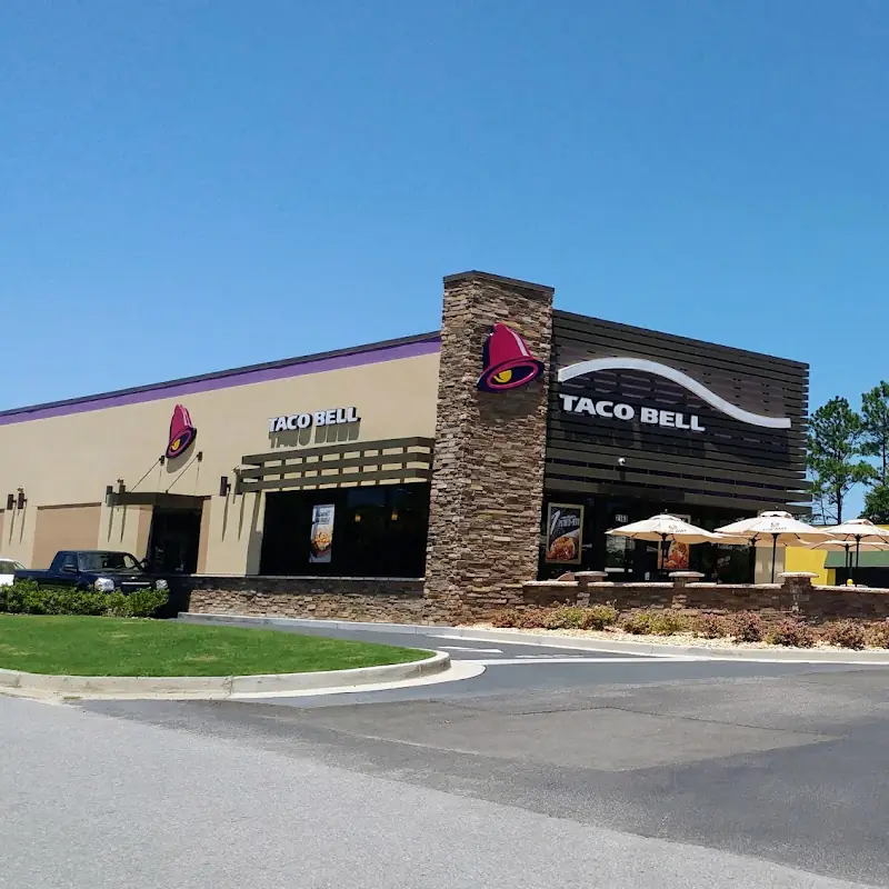 Taco Bell