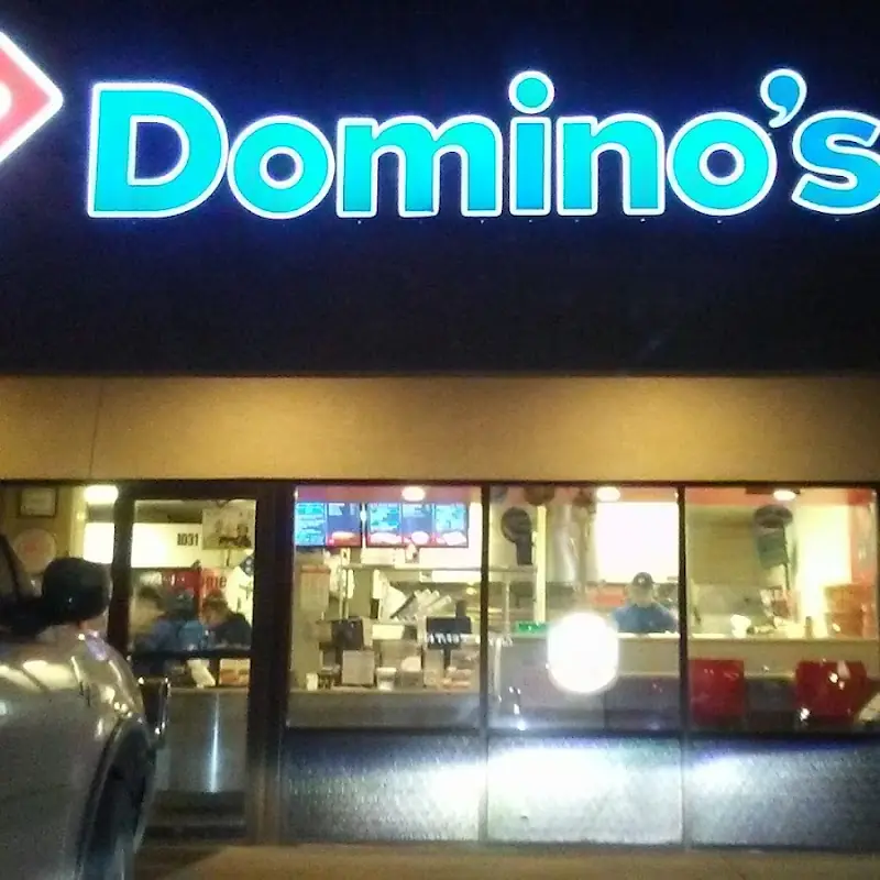 Domino's Pizza