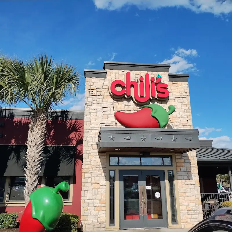 Chili's Grill & Bar