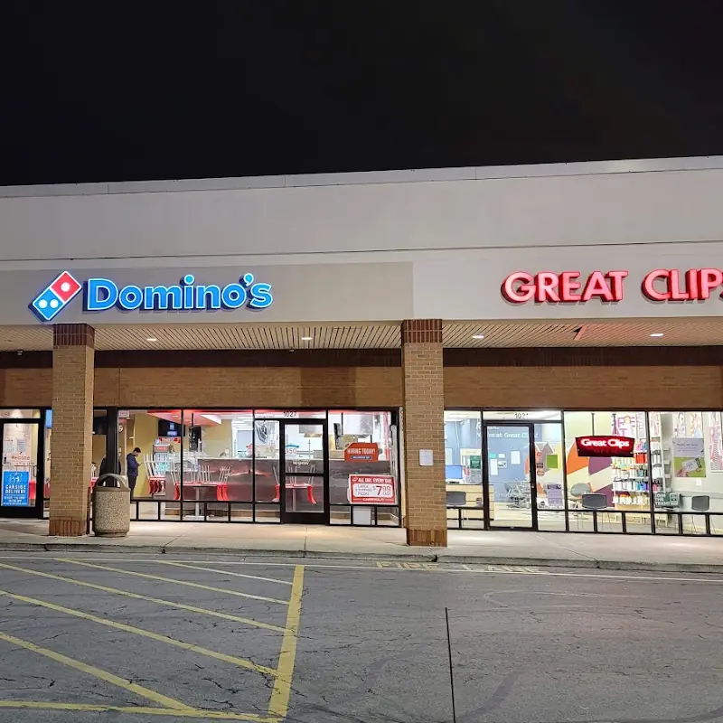 Domino's Pizza