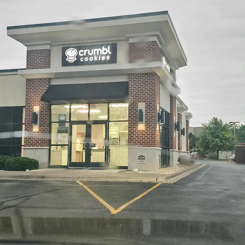 Crumbl