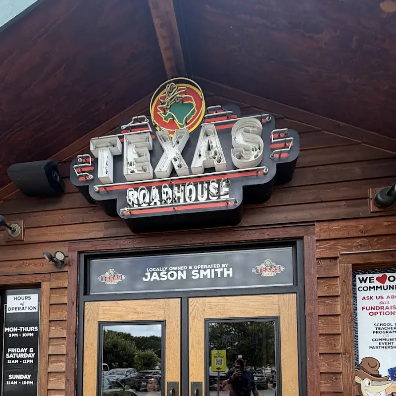 Texas Roadhouse