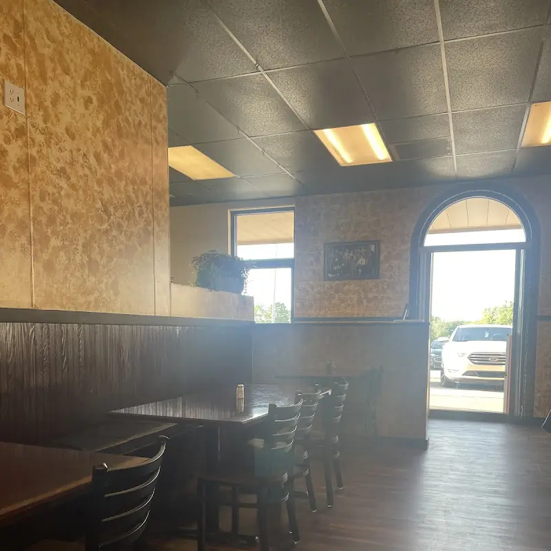 Roma Pizza - Coloma, MI