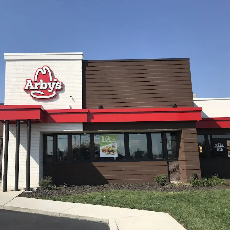 Arby's