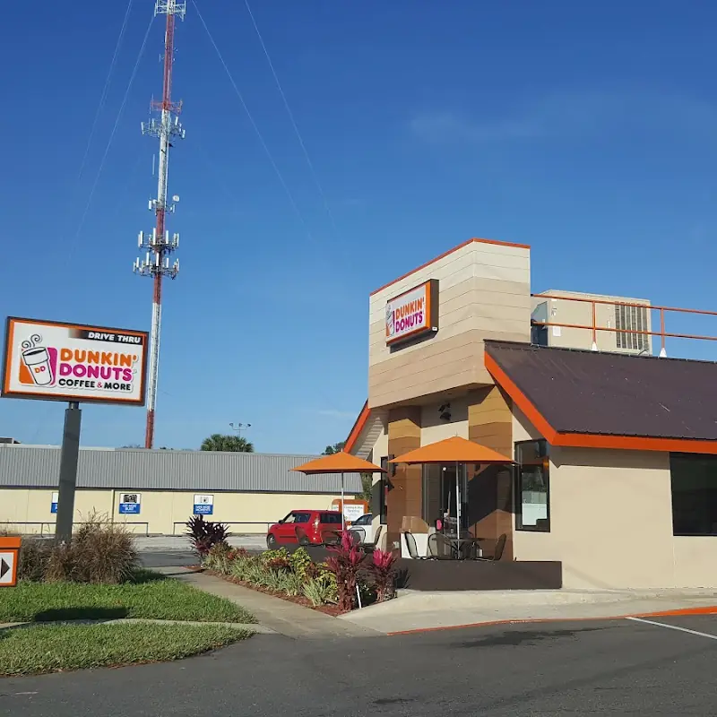 Dunkin'