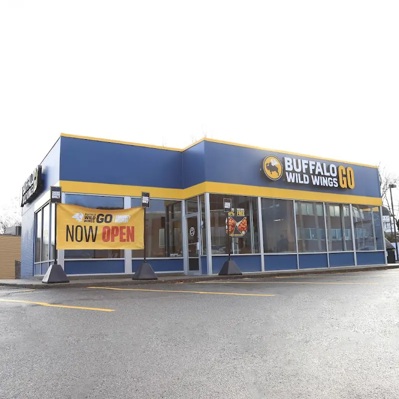 Buffalo Wild Wings GO
