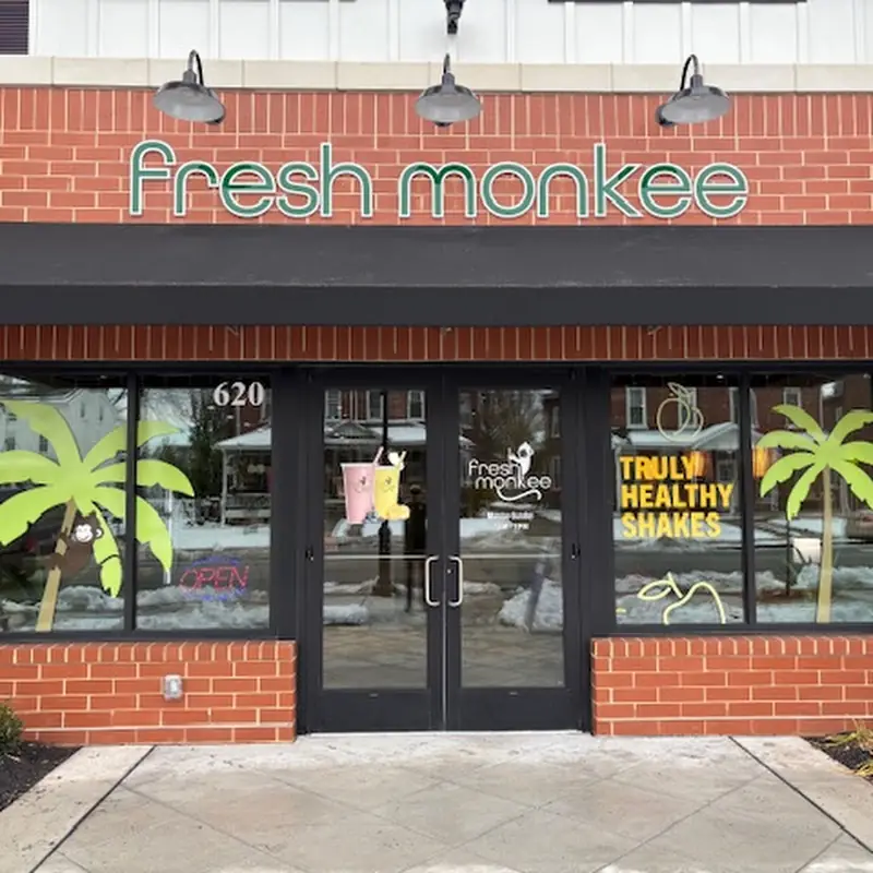 Fresh Monkee - Royersford