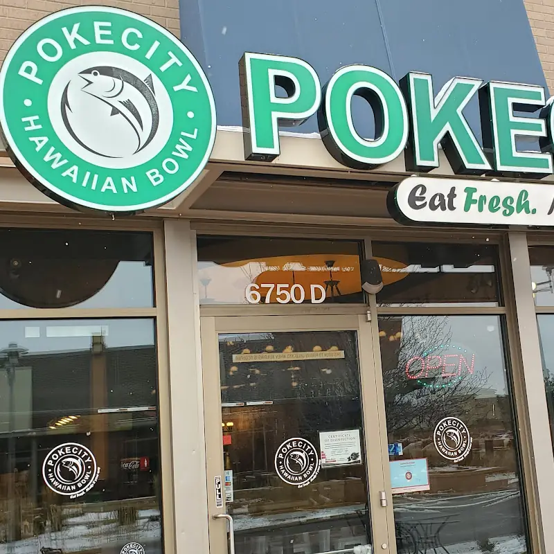 PokeCity Cornerstar