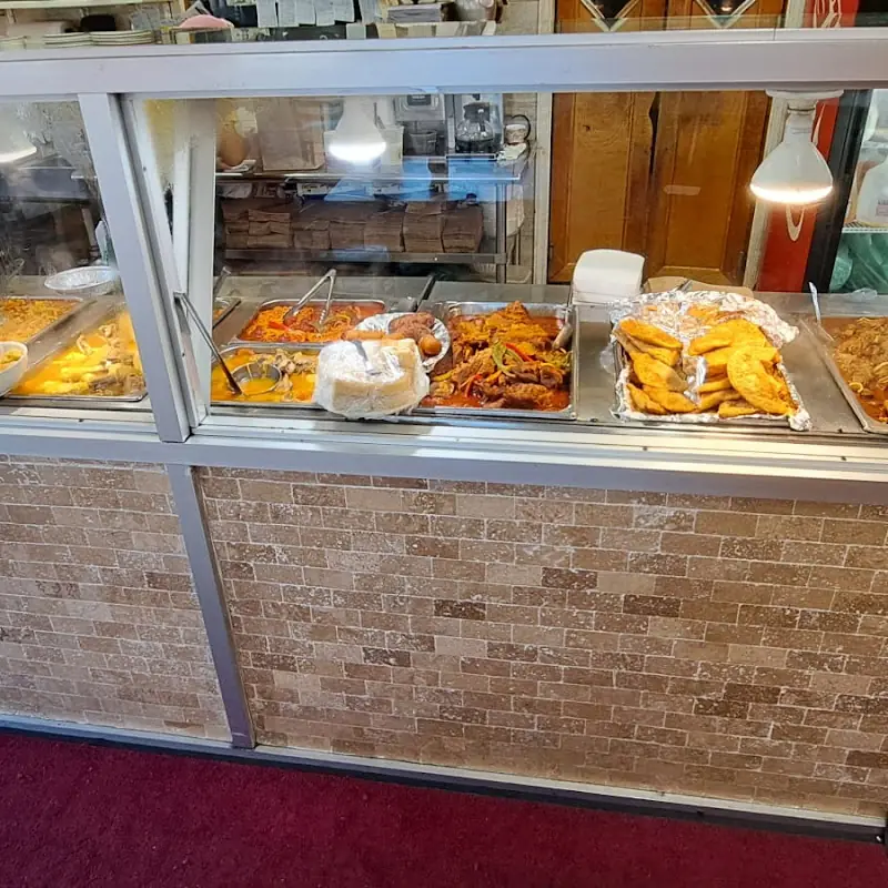 Mary's Restaurant