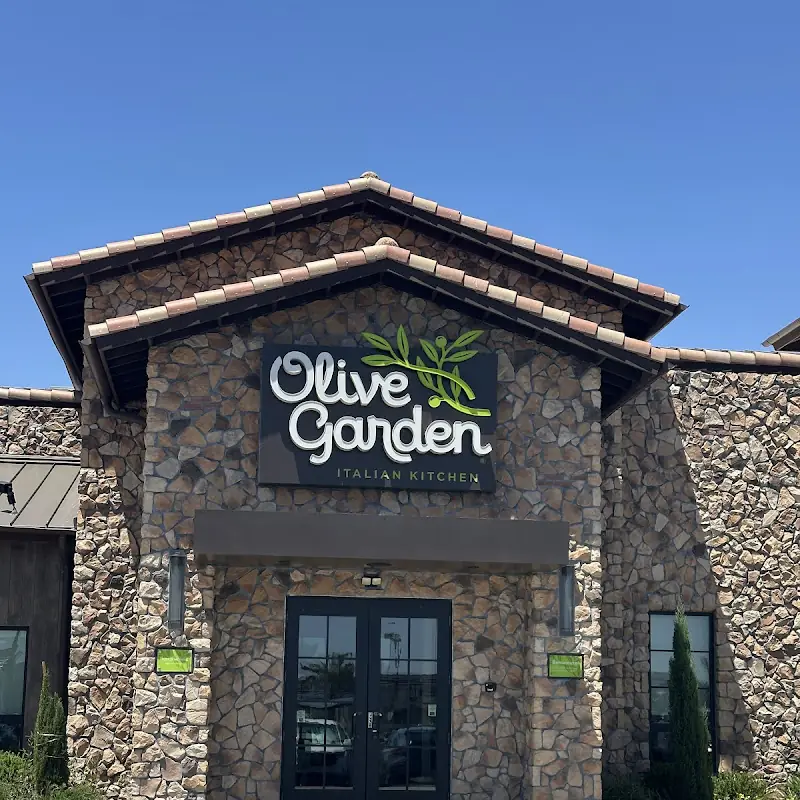Olive Garden Italian Restaurant