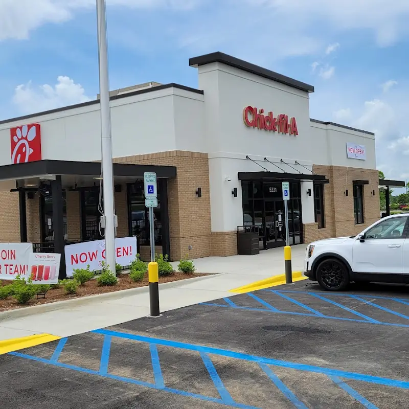 Chick-fil-A