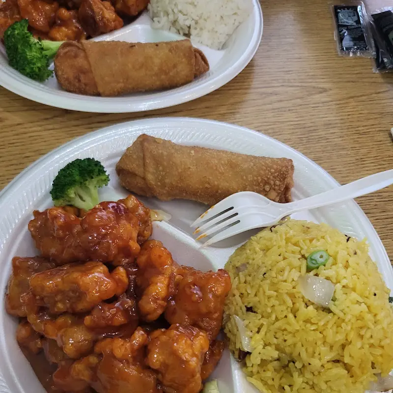 Peking Garden